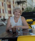 Rencontre Femme : Natalya, 68 ans à Ukraine  Odessa